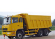 Camiones Volquetes de Minería CAMC